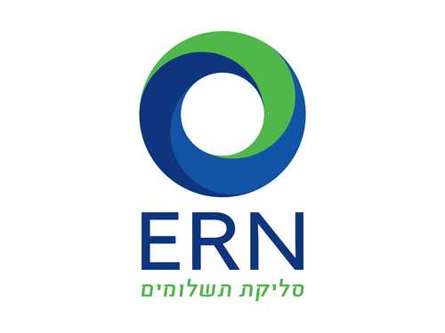 ERN שירות לקוחות לוגו
