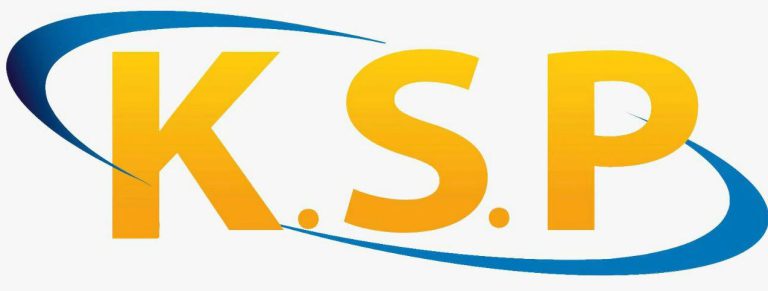 KSP שירות לקוחות לוגו