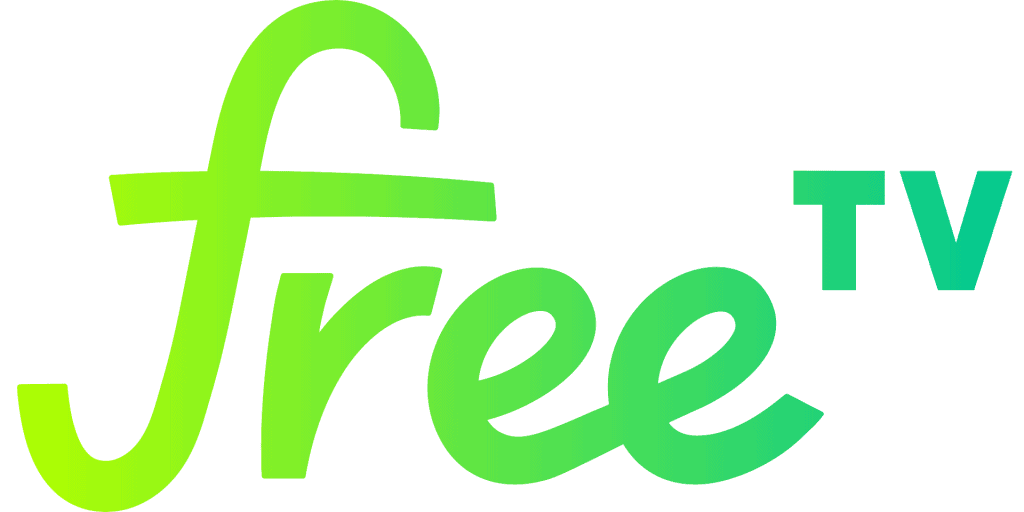 free tv שירות לקוחות לוגו