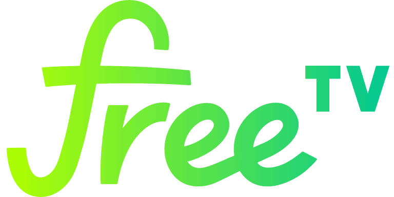 free tv שירות לקוחות לוגו
