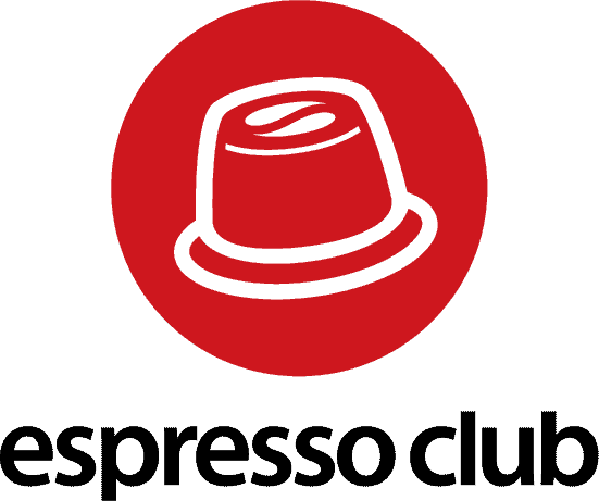 אספרסו קלאב שירות לקוחות לוגו
