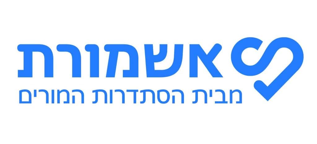 אשמורת שירות לקוחות לוגו