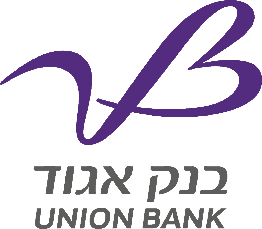 בנק אגוד שירות לקוחות לוגו