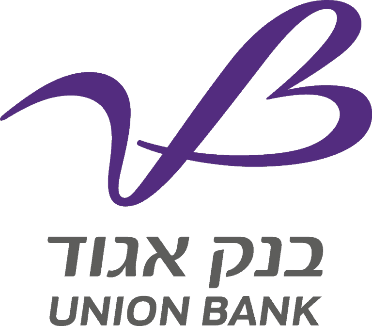 בנק אגוד שירות לקוחות לוגו