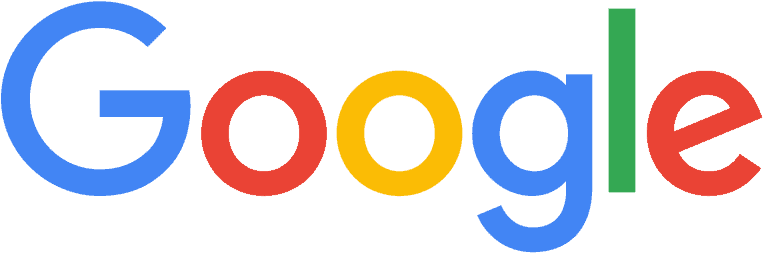 גוגל ישראל שירות לקוחות לוגו