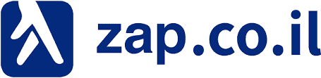 זאפ השוואת מחירים שירות לקוחות לוגו