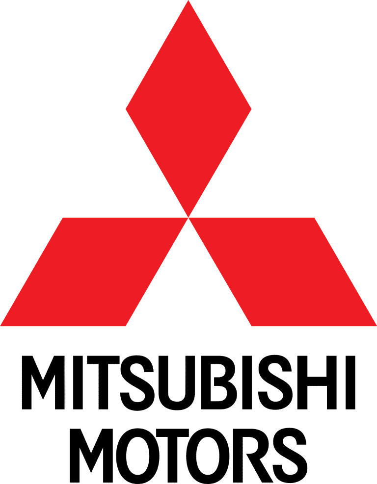 מיצובישי שירות לקוחות לוגו