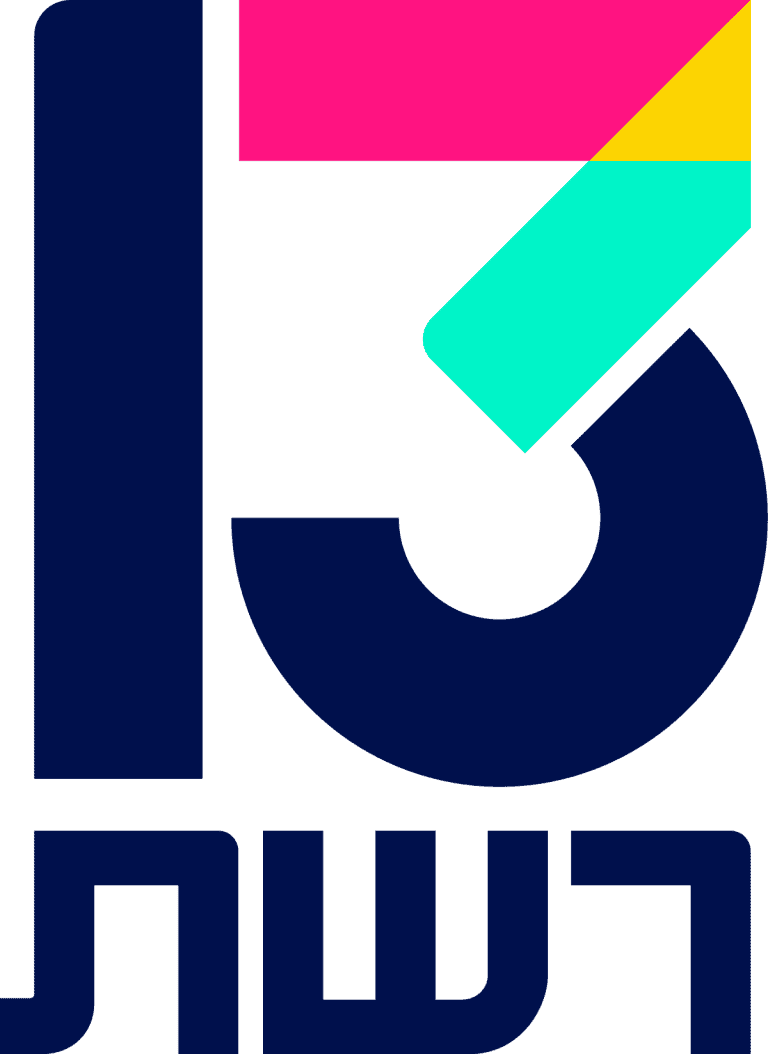 ערוץ 13 שירות לקוחות לוגו