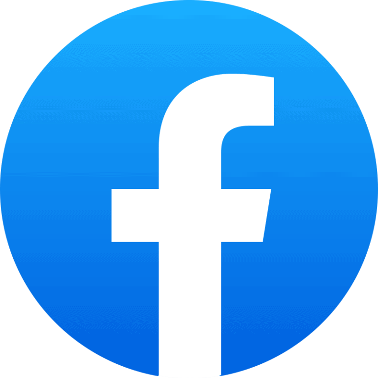 פייסבוק שירות לקוחות לוגו
