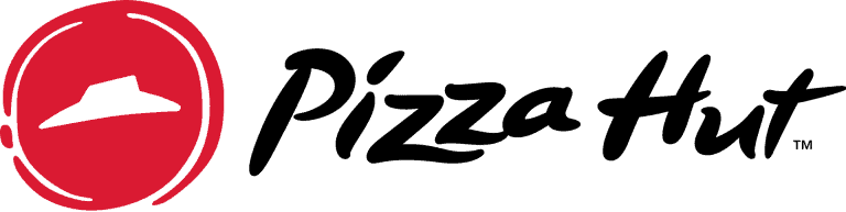 פיצה האט שירות לקוחות לוגו