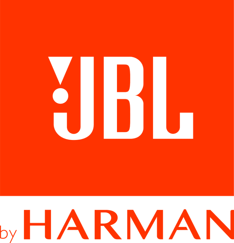שירות לקוחות JBL לוגו