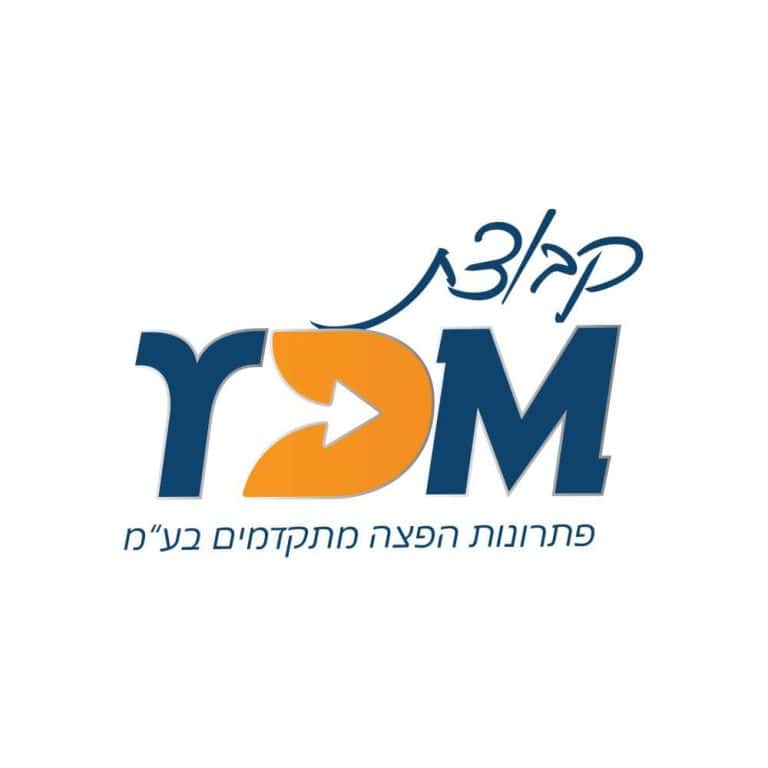YDM שירות לקוחות לוגו