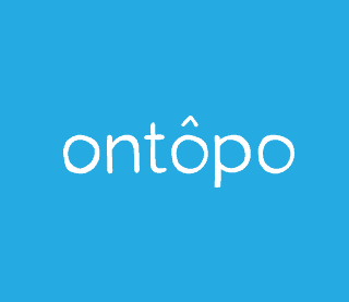 אונטופו שירות לקוחות לוגו