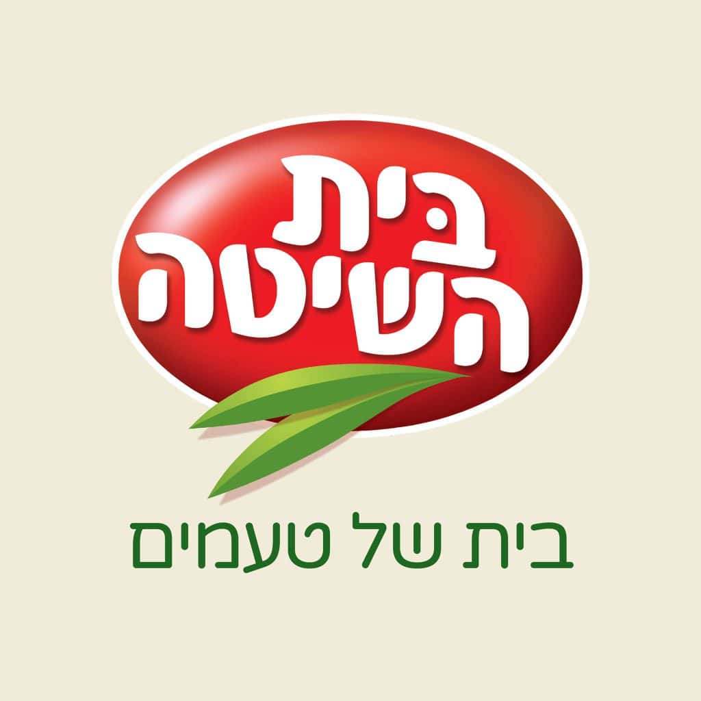 בית השיטה שירות לקוחות לוגו