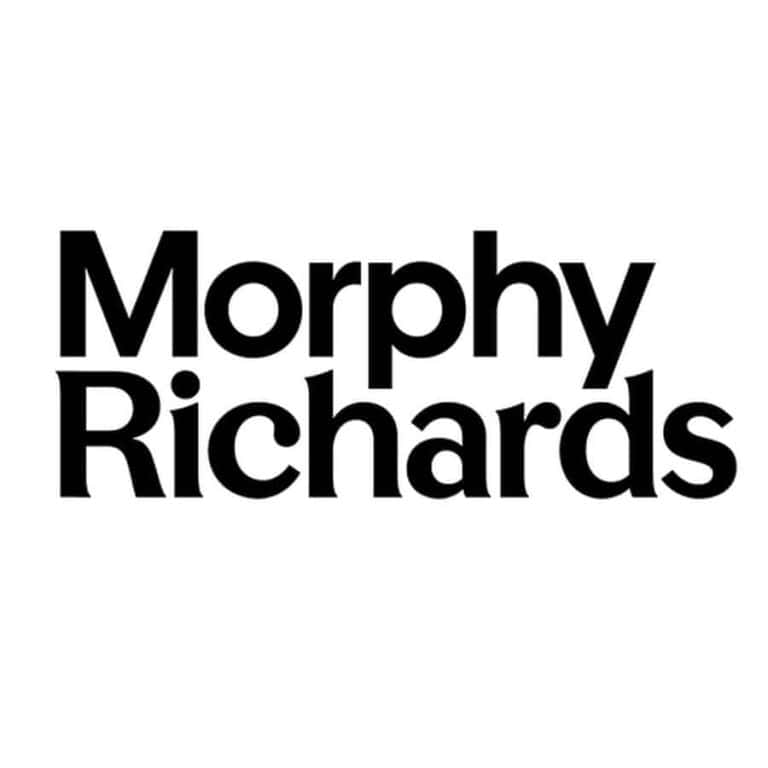 מורפי ריצ'רדס שירות לקוחות לוגו