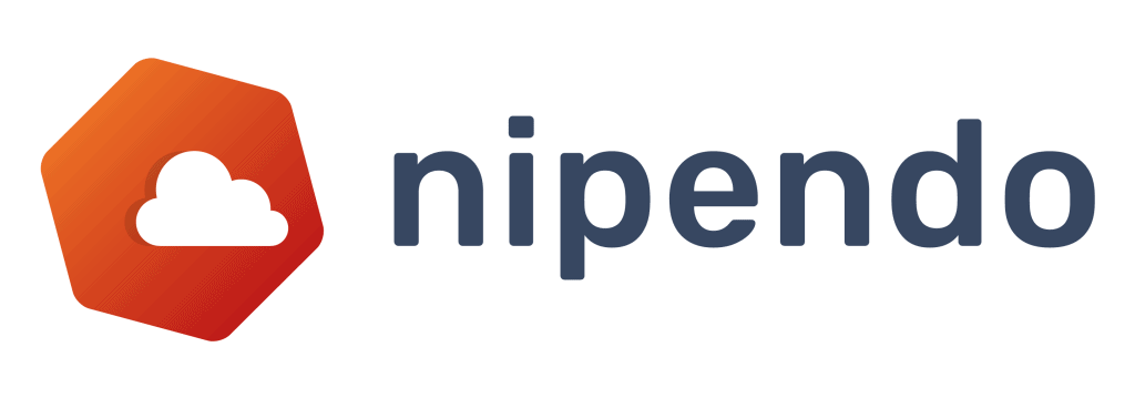 ניפנדו שירות לקוחות לוגו