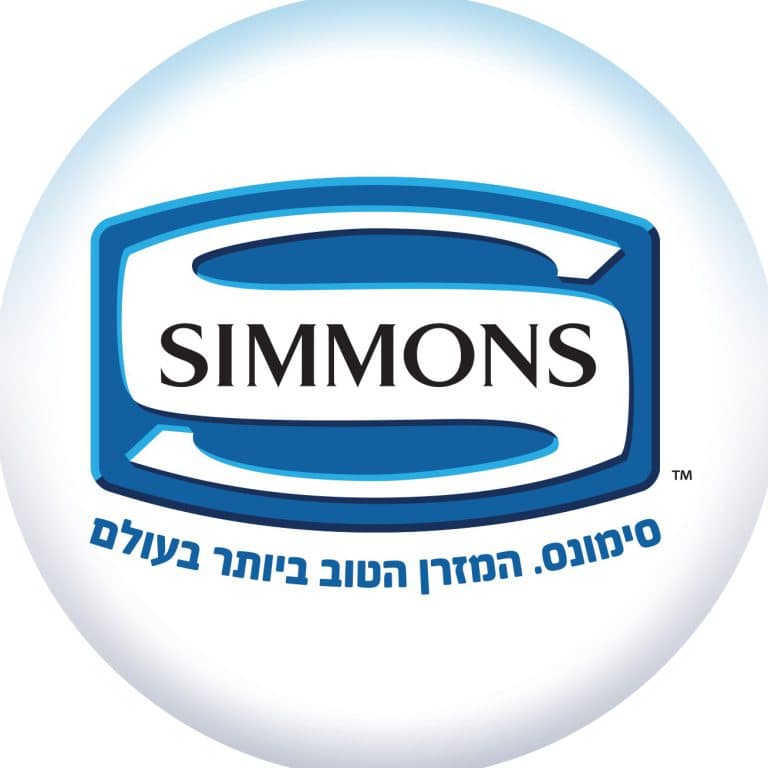 סימונס שירות לקוחות לוגו