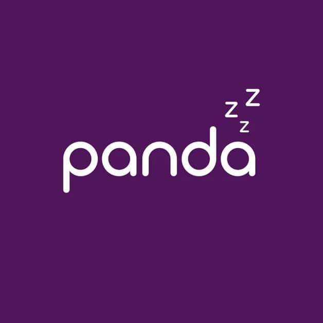 פנדה שירות לקוחות לוגו