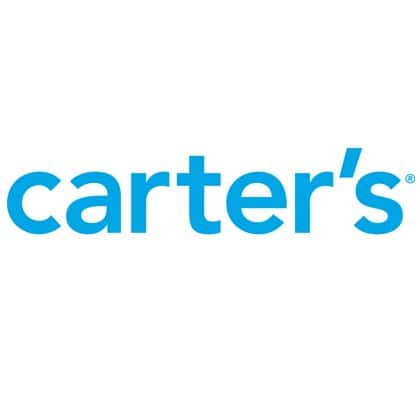 קרטרס שירות לקוחות לוגו