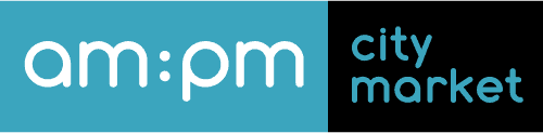 AMPM שירות לקוחות לוגו