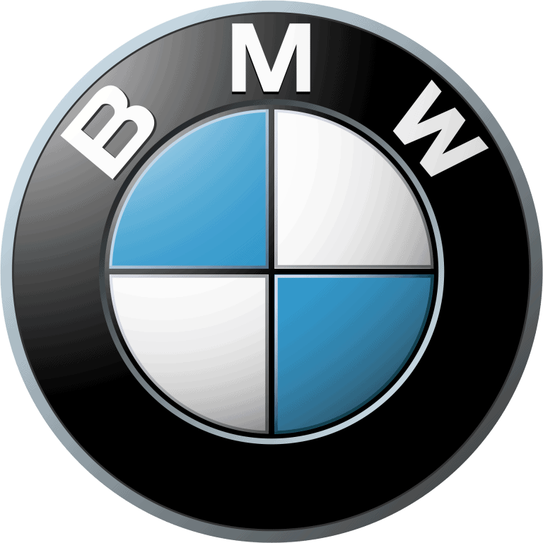 BMW שירות לקוחות לוגו