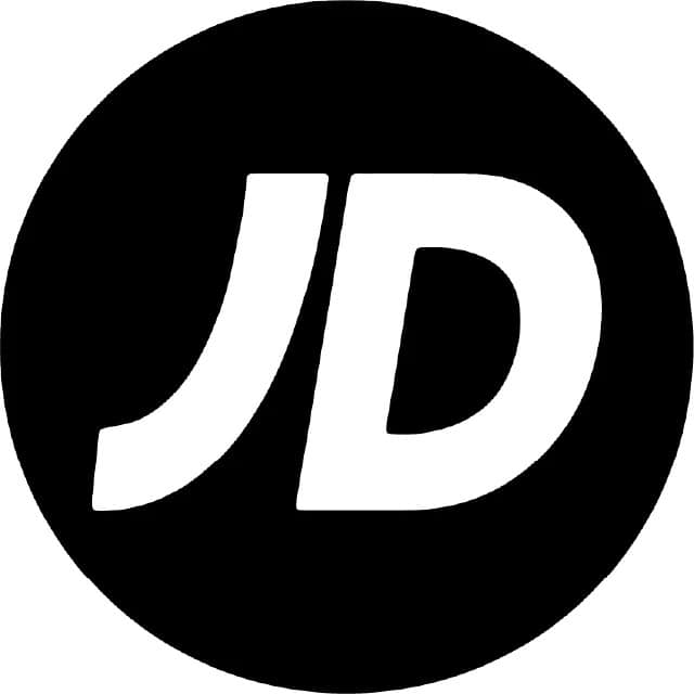 JD SPORTS שירות לקוחות לוגו
