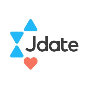 JDATE שירות לקוחות לוגו