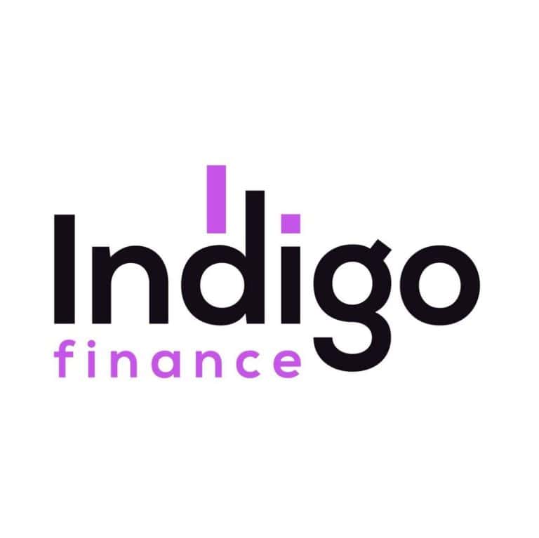 אינדיגו שירות לקוחות לוגו