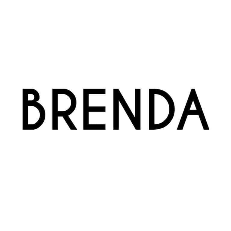 ברנדה שירות לקוחות לוגו