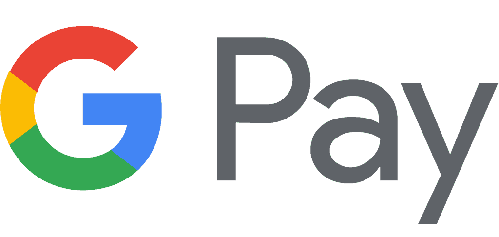 גוגל פיי שירות לקוחות לוגו