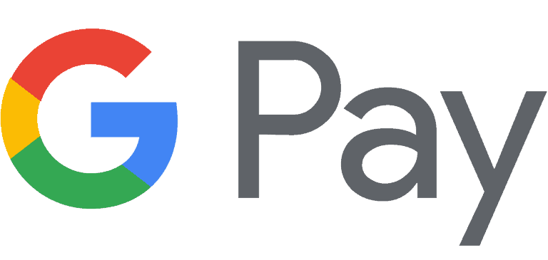 גוגל פיי שירות לקוחות לוגו