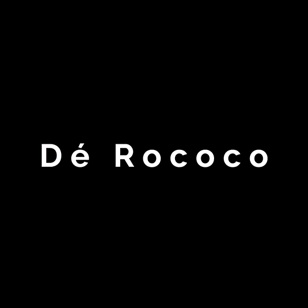 דה רוקוקו שירות לקוחות לוגו