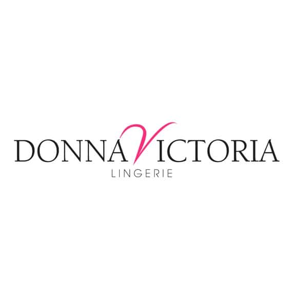 דונה ויקטוריה שירות לקוחות לוגו