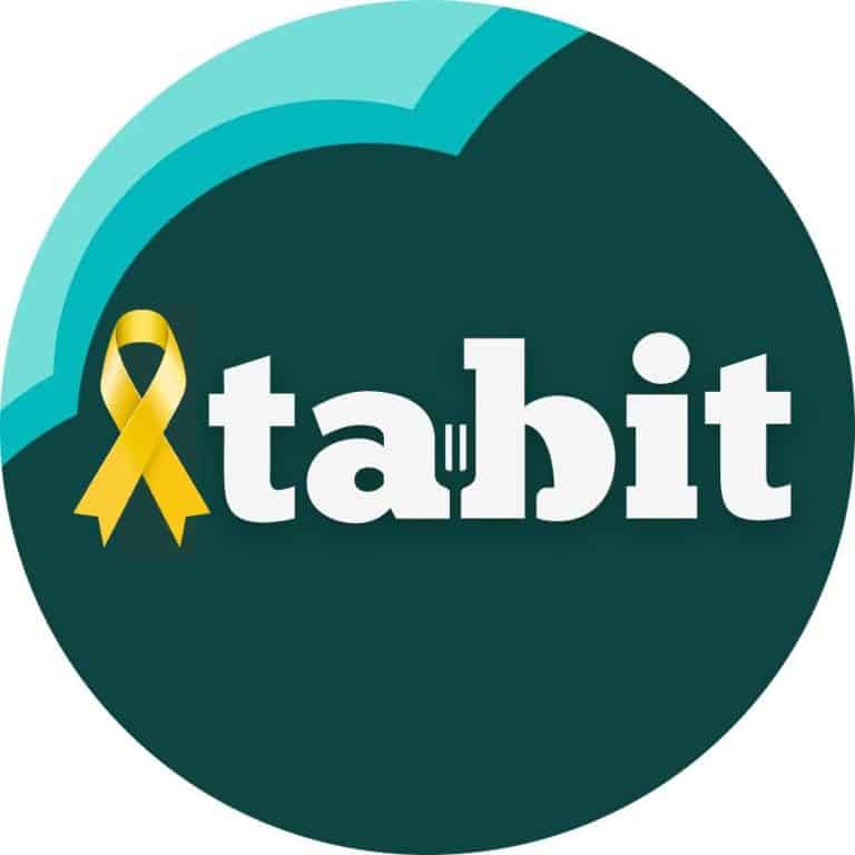 טאביט שירות לקוחות לוגו