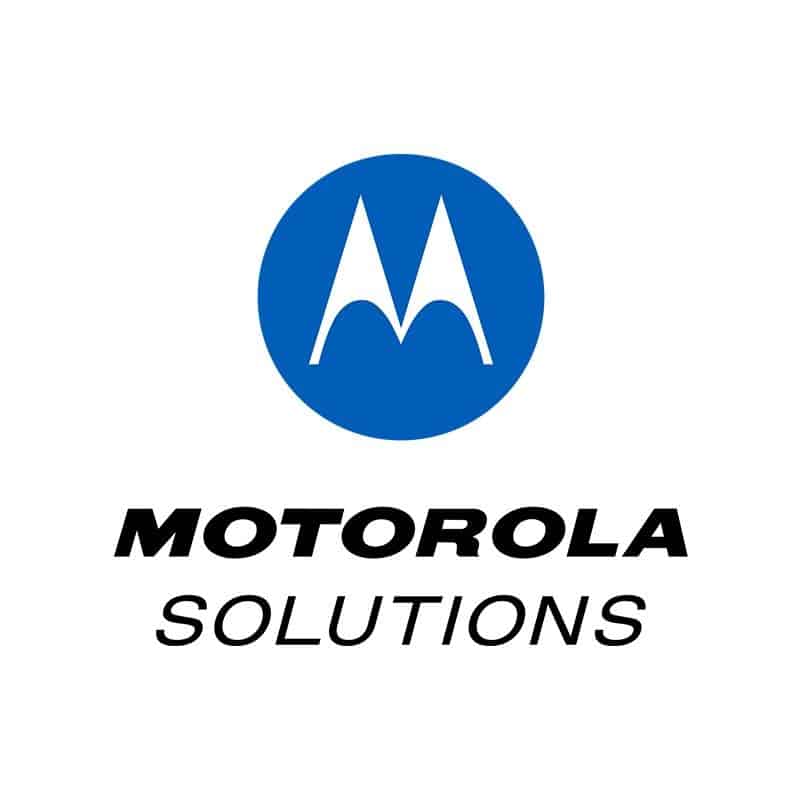 מוטורולה שירות לקוחות לוגו