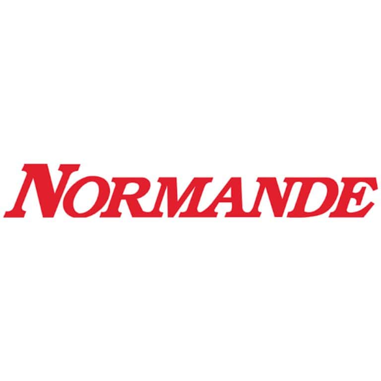 נורמנדי שירות לקוחות לוגו