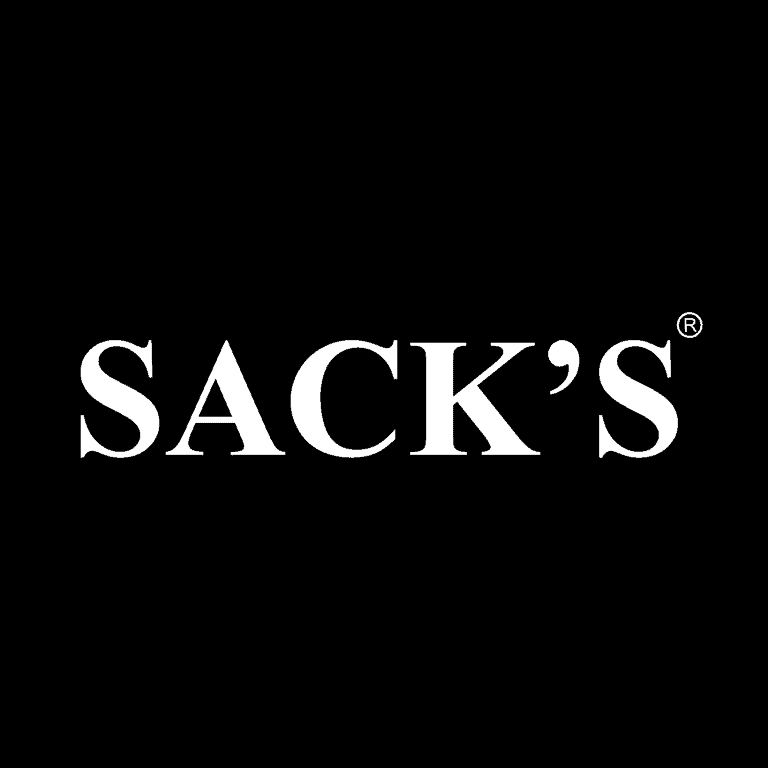 סאקס שירות לקוחות לוגו