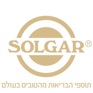 סולגאר שירות לקוחות לוגו