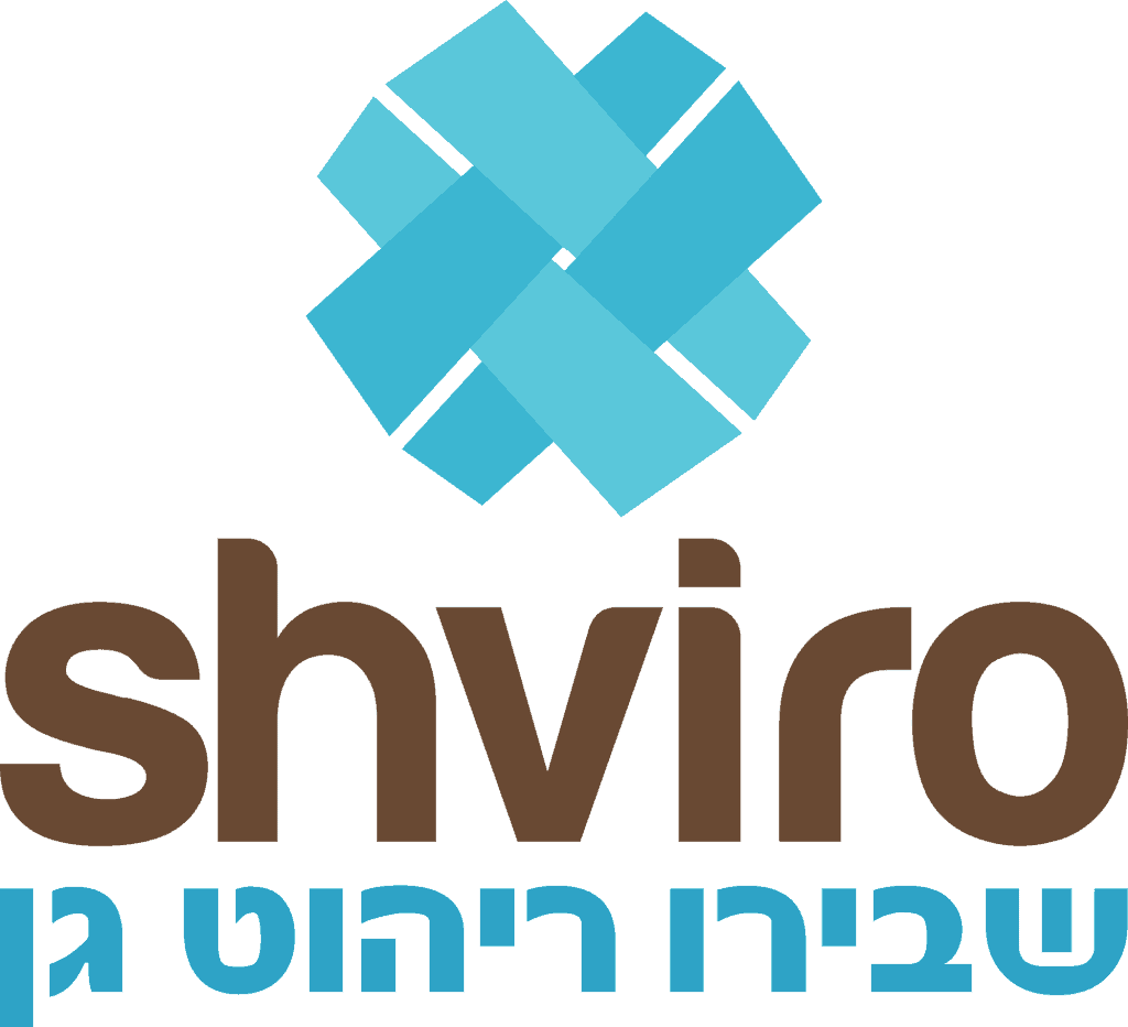 שבירו שירות לקוחות לוגו