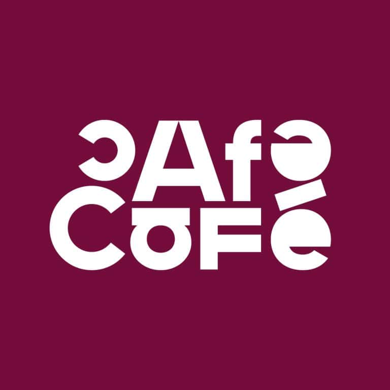 קפה קפה שירות לקוחות לוגו
