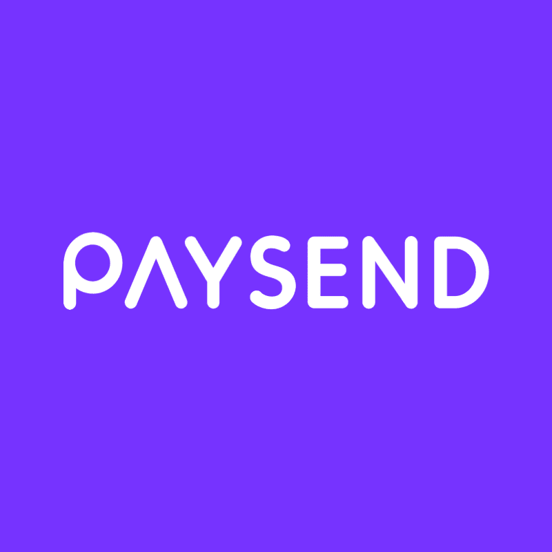 paysend שירות לקוחות לוגו